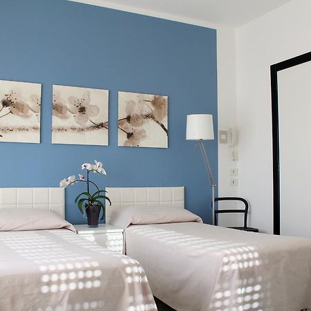 Bigaro Bed & Breakfast กอนแวร์ซาโน ภายนอก รูปภาพ