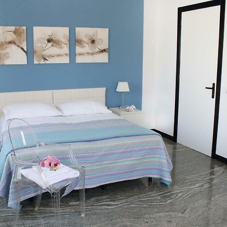 Bigaro Bed & Breakfast กอนแวร์ซาโน ภายนอก รูปภาพ