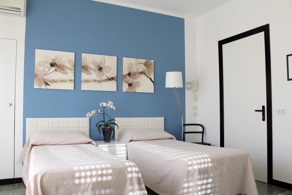Bigaro Bed & Breakfast กอนแวร์ซาโน ภายนอก รูปภาพ