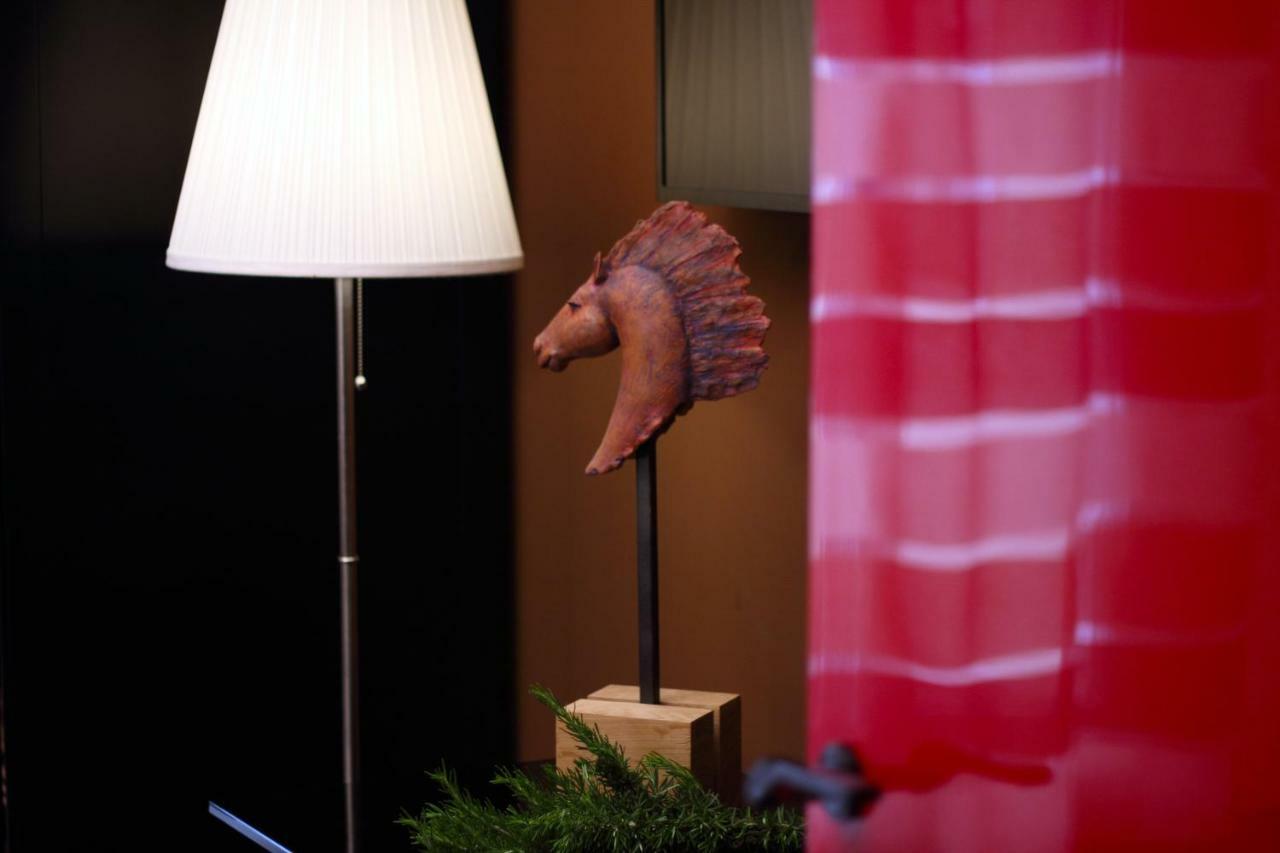 Bigaro Bed & Breakfast กอนแวร์ซาโน ภายนอก รูปภาพ