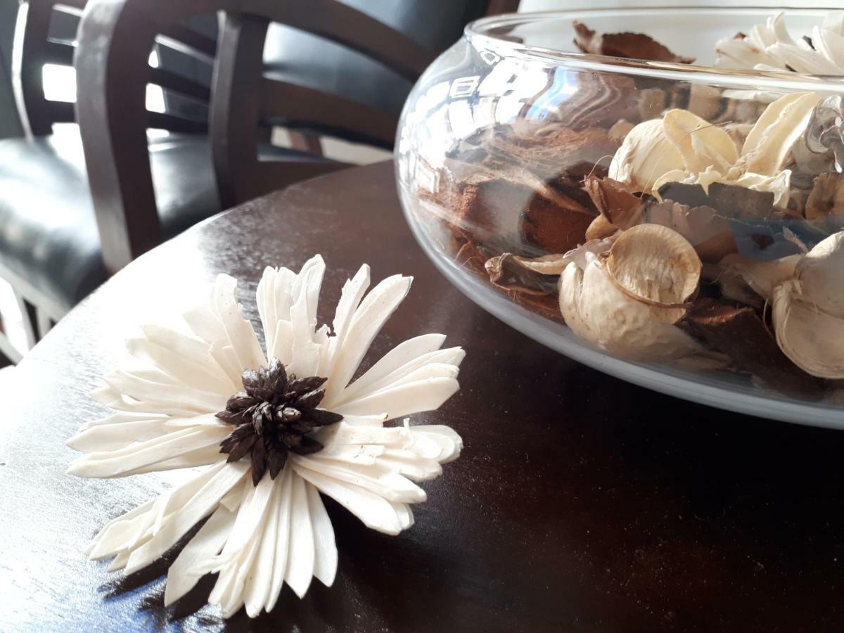 Bigaro Bed & Breakfast กอนแวร์ซาโน ภายนอก รูปภาพ
